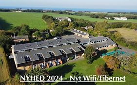 Nordbornholms Feriecenter